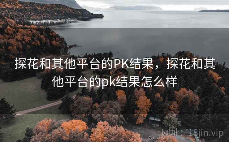 探花和其他平台的PK结果，探花和其他平台的pk结果怎么样  第2张