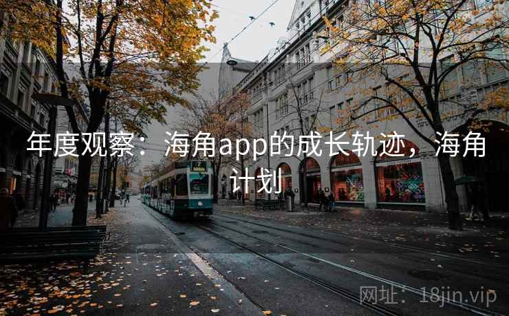 年度观察：海角app的成长轨迹，海角计划  第2张